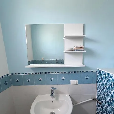 Domus Mongitore Apartment