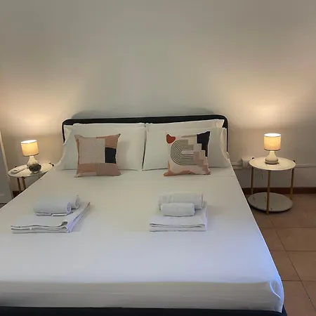 Apartment Domus Mongitore Palermo